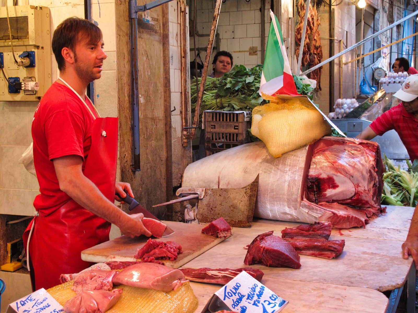 Palermo